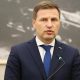 Ministrul Apărării din Estonia consideră corectă decizia de a doborî o dronă în spațiul aerian al țării