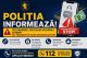 Fraude telefonice în ultimele 24 de ore: Prejudicii de peste 3 milioane de lei înregistrate de Poliție