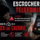 Escrocheriile telefonice au provocat pierderi de peste 3,7 milioane de lei în ultimele 24 de ore