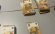Tentativă de scoatere ilegală a 26 mii de euro, dejucată pe Aeroportul Chișinău