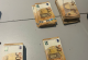 Tentativă de scoatere ilegală a 26 mii de euro, dejucată pe Aeroportul Chișinău