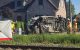 Tragedie în Belgia: Un tren care transporta sute de pasageri a lovit un autobuz școlar