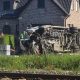 Tragedie în Belgia: Un tren care transporta sute de pasageri a lovit un autobuz școlar