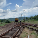 CFM a finalizat reparația estacadei feroviare Prut-1 și a pus-o din nou în funcțiune