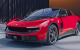 Ferrari a lansat primul său automobil electric din istorie: Modelul Luce dezvoltă peste o mie de cai putere