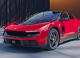Ferrari a lansat primul său automobil electric din istorie: Modelul Luce dezvoltă peste o mie de cai putere