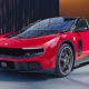 Ferrari a lansat primul său automobil electric din istorie: Modelul Luce dezvoltă peste o mie de cai putere