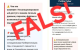 Avertismentul Poliției: Escrocii trimit emailuri și SMS-uri false în numele CCCC și al BNM