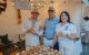 FOTO // Strada „Eugen Doga” se transformă într-un adevărat sat al tradițiilor: Festival cu ii, meșteșuguri și atmosferă de sărbătoare în centrul Chișinăului