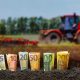 Granturi de până la 20 mii de euro pentru IMM-urile agroalimentare din Moldova: Apelul este deschis până pe 11 mai