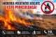 Inspectoratul pentru Protecția Mediului avertizează asupra riscului crescut de incendii în sezonul estival