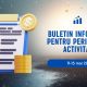 Încasările la Bugetul public național în perioada 11-15 mai 2026 au depășit 815 milioane lei