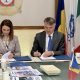 Republica Moldova va beneficia de un proiect de 4 milioane de euro pentru sprijinirea fermierilor mici și mijlocii