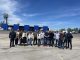 Funcționarii vamali au urmat instruire pentru operarea sistemelor de scanare cu raze X