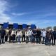Funcționarii vamali au urmat instruire pentru operarea sistemelor de scanare cu raze X