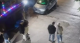 Trei tineri au fost reținuți pentru jaf în sectorul Buiucani din Chișinău