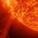 Erupție solară puternică: NOAA avertizează asupra unor posibile furtuni geomagnetice și pene radio