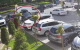 VIDEO // Escrocherie de peste 120 mii de lei la Chișinău: Patru tineri străini reținuți după o schemă de „verificare a contorului”