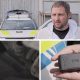 VIDEO // Un antreprenor din Bălți susține că a găsit GPS-uri și microfoane ascunse în mașină și în apartament după divorț. Poliția investighează cazul