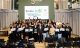 Peste 16 mii de elevi au participat la programul „Școala ECO” și au colectat zeci de tone de deșeuri reciclabile