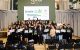 Peste 16 mii de elevi au participat la programul „Școala ECO” și au colectat zeci de tone de deșeuri reciclabile