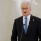Scandal major în Lituania: Datele a 600 mii de cetățeni, inclusiv ale președintelui, au fost furate din registrele de stat