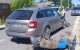 Accident rutier letal în satul Izvoare: Doi bărbați au decedat după coliziunea dintre o motocicletă și un automobil
