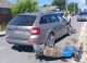 Accident rutier letal în satul Izvoare: Doi bărbați au decedat după coliziunea dintre o motocicletă și un automobil
