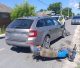 Accident rutier letal în satul Izvoare: Doi bărbați au decedat după coliziunea dintre o motocicletă și un automobil