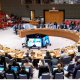 ONU a inclus structurile de forță ale Rusiei și Israelului pe lista neagră privind violența sexuală în zone de conflict