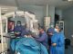 Intervenție chirurgicală unică în Republica Moldova: Tumoare a nervului facial îndepărtată prin abord transcohlear