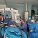 Intervenție chirurgicală unică în Republica Moldova: Tumoare a nervului facial îndepărtată prin abord transcohlear