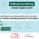 ANSP a lansat, în raionul Nisporeni, o campanie de sterilizare și vaccinare gratuită pentru animalele fără adăpost