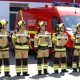 FOTO // 12 salvatori IGSU au devenit paramedici SMURD după un curs specializat de instruire