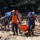 Doi turiști austrieci au murit după prăbușirea unui pod suspendat în Indonezia