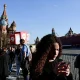 Accesul la internet mobil și SMS-uri va fi restricționat pe 9 mai în Moscova