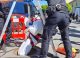 Securitate sporită și mobilizare masivă a poliției: În Toledo are loc conferința INTERPOL