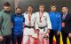 Trei medalii de bronz la Grand Slam-ul de la Dușanbe. Cine sunt sportivii premiați