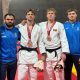 Trei medalii de bronz la Grand Slam-ul de la Dușanbe. Cine sunt sportivii premiați
