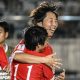 Echipa de fotbal feminin din Coreea de Nord va evolua în Coreea de Sud, prima dată după 8 ani