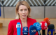 Kaja Kallas acuză Rusia, SUA și China că vor o Europă divizată: „Împreună suntem puternici”