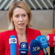 Kaja Kallas acuză Rusia, SUA și China că vor o Europă divizată: „Împreună suntem puternici”