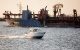 În portul Klaipeda, din Lituania, a fost instalat un sistem de detectare a dronelor