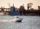 În portul Klaipeda, din Lituania, a fost instalat un sistem de detectare a dronelor