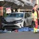 Doi oameni au decedat după ce o mașină a intrat într-o mulțime, în Leipzig