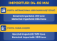 Moldova are stocuri de motorină pentru 16 zile și benzină pentru 18 zile