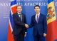 Norvegia va deschide o ambasadă la Chișinău în a doua jumătate a anului 2026