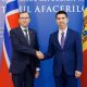 Norvegia va deschide o ambasadă la Chișinău în a doua jumătate a anului 2026