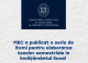 MEC a publicat modelele de itemi pentru tezele liceale