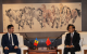 Reprezentanții Moldovei și Chinei au discutat despre extinderea cooperării în cultură și turism